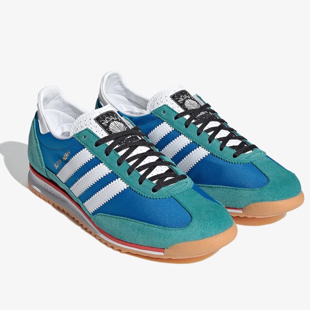 Adidas SL72 NOAH Samba